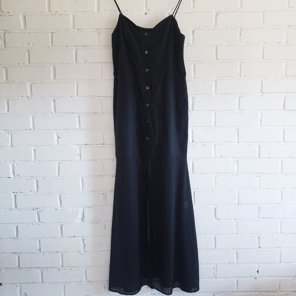 Stevie May Maxi Dress